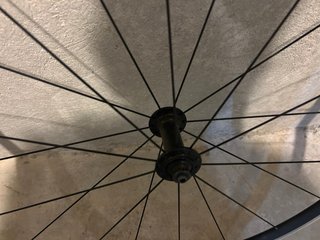 Ruedas Giant Carretera (ZAPATA/QR) 2022