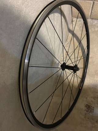 Ruedas Giant Carretera (ZAPATA/QR) 2022