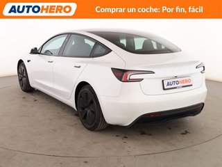 Tesla Model 3 Standard Range