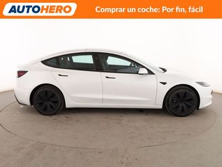 Tesla Model 3 Standard Range