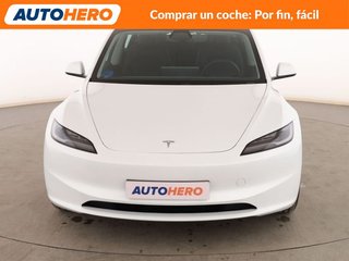 Tesla Model 3 Standard Range