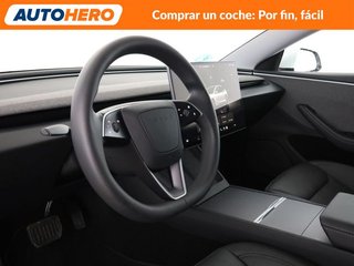 Tesla Model 3 Standard Range