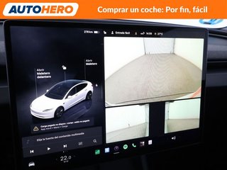 Tesla Model 3 Standard Range
