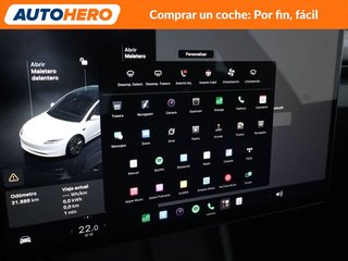 Tesla Model 3 Standard Range