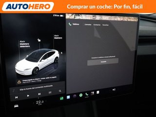 Tesla Model 3 Standard Range