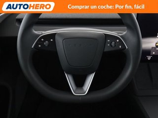 Tesla Model 3 Standard Range