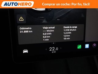 Tesla Model 3 Standard Range