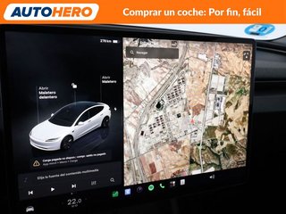 Tesla Model 3 Standard Range