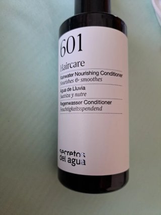 Pack Secretos del Agua 615 y 601