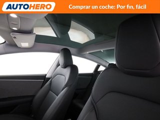 Tesla Model 3 Standard Range