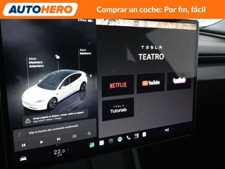 Tesla Model 3 Standard Range