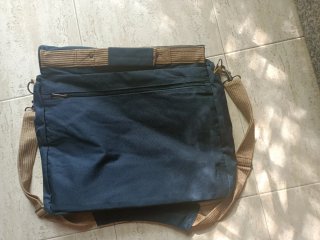 Bolso de hombro para portátil