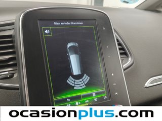 Renault Grand Scenic Limited Blue dCi 110 kW (150 CV)