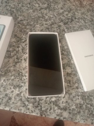Samsung Galaxy A16 Negro