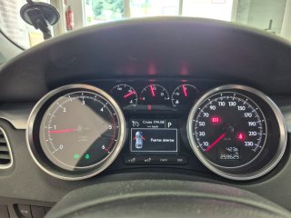 Peugeot 508 2015
