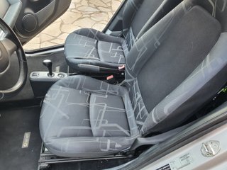 smart fortwo 451 (71cv) (Automatico)
