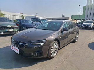 INSIGNIA OPEL - DESDE 261€/MES ¡SIN PAGAR ENTRADA!