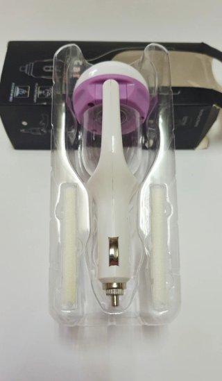 Pack Accesorios Coche