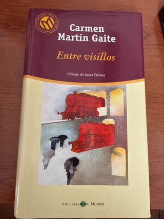 Entre visillos