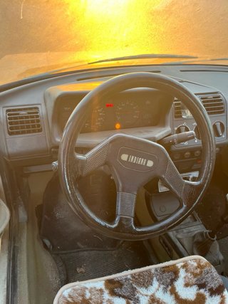 Despiece Peugeot 205 Indiana