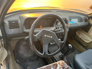 Despiece Peugeot 205 Indiana