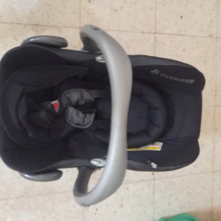 Maxi-Cosi Silla de Coche