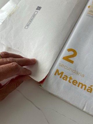 Matemáticas ESO. 2o