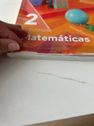 Matemáticas ESO. 2o