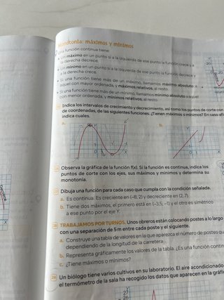 Matemáticas ESO. 2o