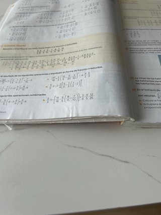 Matemáticas ESO. 2o