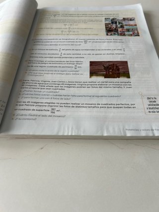 Matemáticas ESO. 2o
