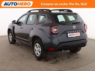 Dacia Duster 1.5 Blue dCi Essential