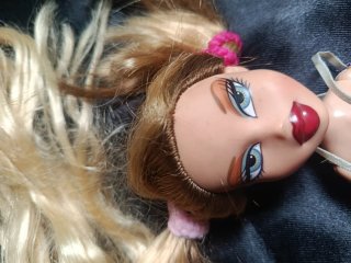 Lote 2 Muñecas Bratz MGA Originales