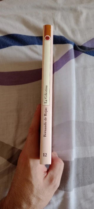La Celestina