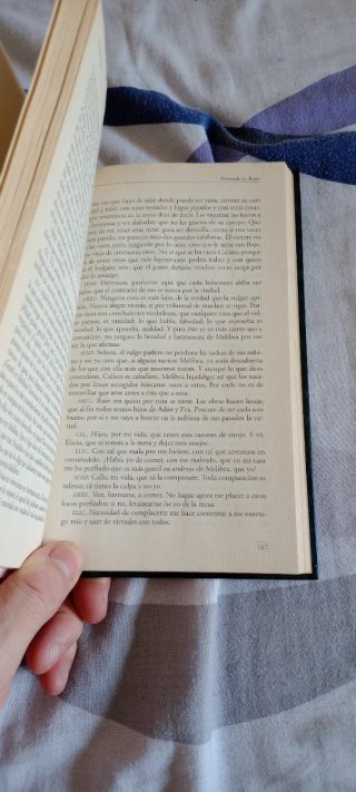 La Celestina