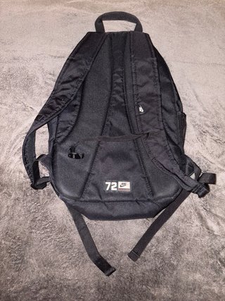 Nike Hayward Mochila Negra 26L