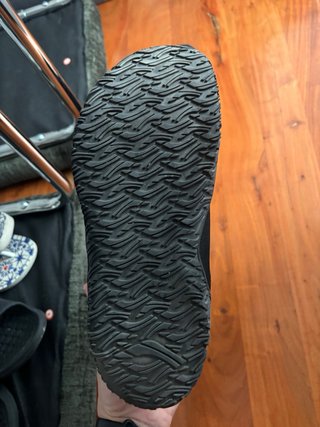Zapatillas Avancus High Talla 43 Negras