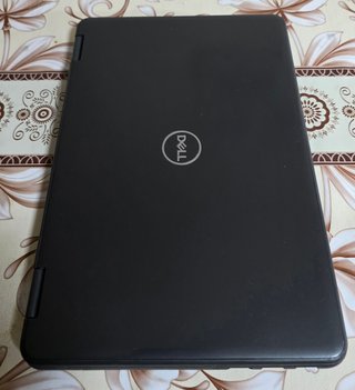 Ordenador portátil Dell pantalla táctil y TABLET