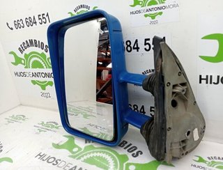 Retrovisor izquierdo ham_96831 iveco daily 96831