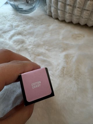 Cotton Candy