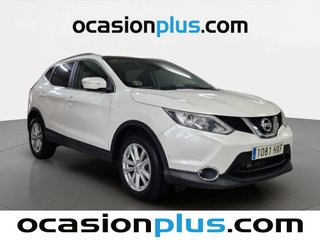 Nissan Qashqai dCi 130 S&S Tekna 17`` 4x2 XTronic 96 kW (130 CV)