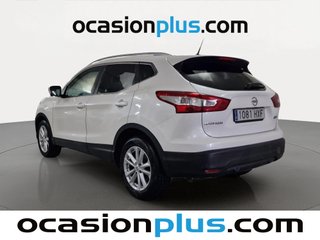 Nissan Qashqai dCi 130 S&S Tekna 17`` 4x2 XTronic 96 kW (130 CV)
