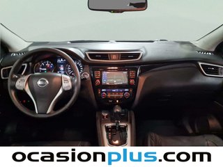 Nissan Qashqai dCi 130 S&S Tekna 17`` 4x2 XTronic 96 kW (130 CV)