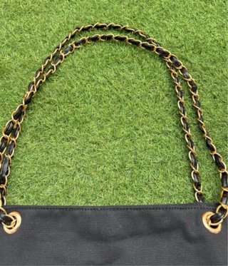 Borsa Tote Chanel Nero