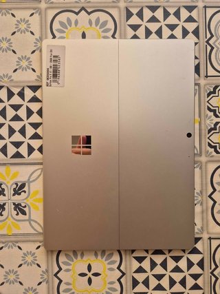 Microsoft Surface Pro 9 - Original Box