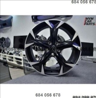 Llantas Seat 18 Cupra S013