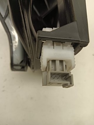 PEDAL FRENO MERCEDES-BENZ CLASE E (BM 207) COUPE