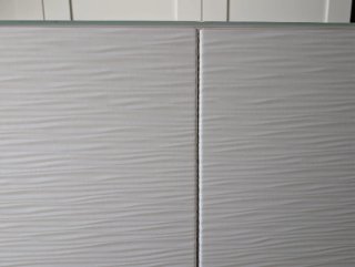 BESTÅ Estantería con puertas