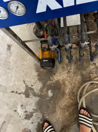 Filtros Cabezal Riego Goteo cartucho grande