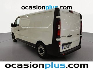 Renault Trafic Furgon L2H1 Blue dCi 96 kW (130 CV)